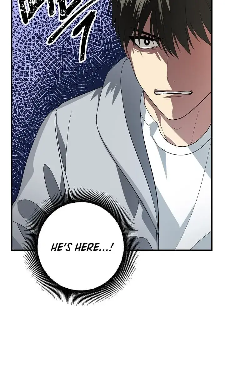 SSS Class Revival Hunter Chapter 3 Page 61