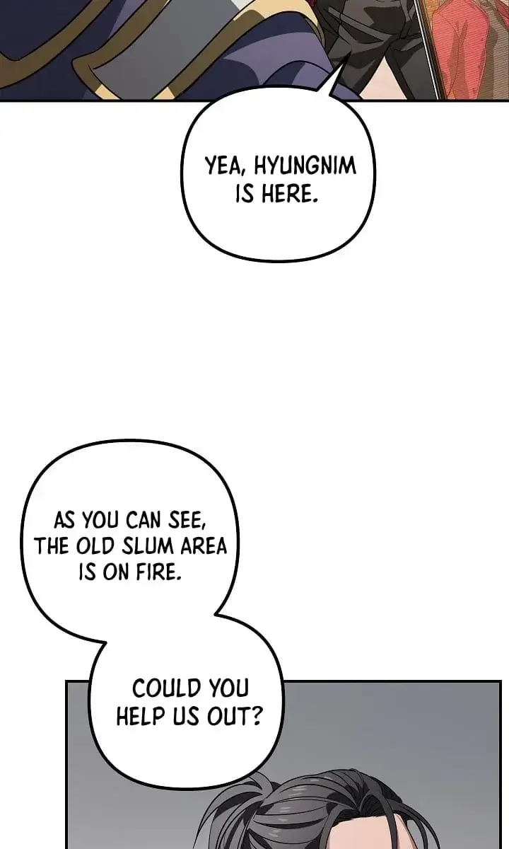 SSS Class Revival Hunter Chapter 3 Page 63