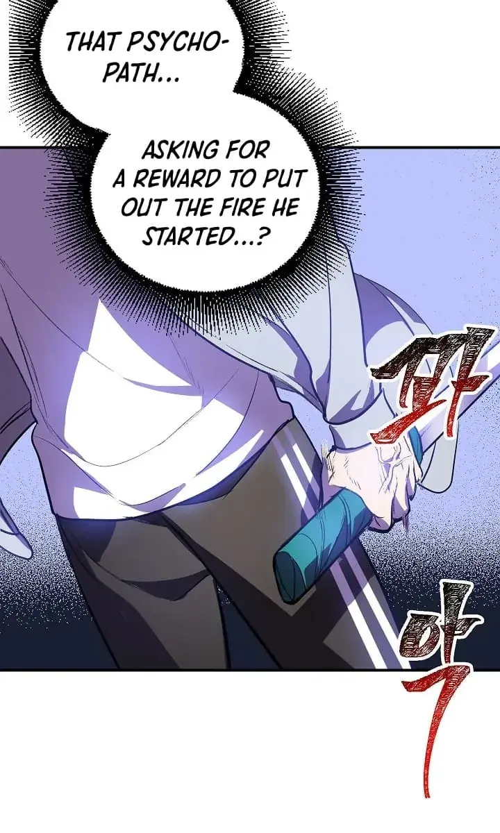 SSS Class Revival Hunter Chapter 3 Page 65