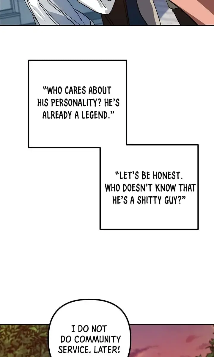 SSS Class Revival Hunter Chapter 3 Page 67