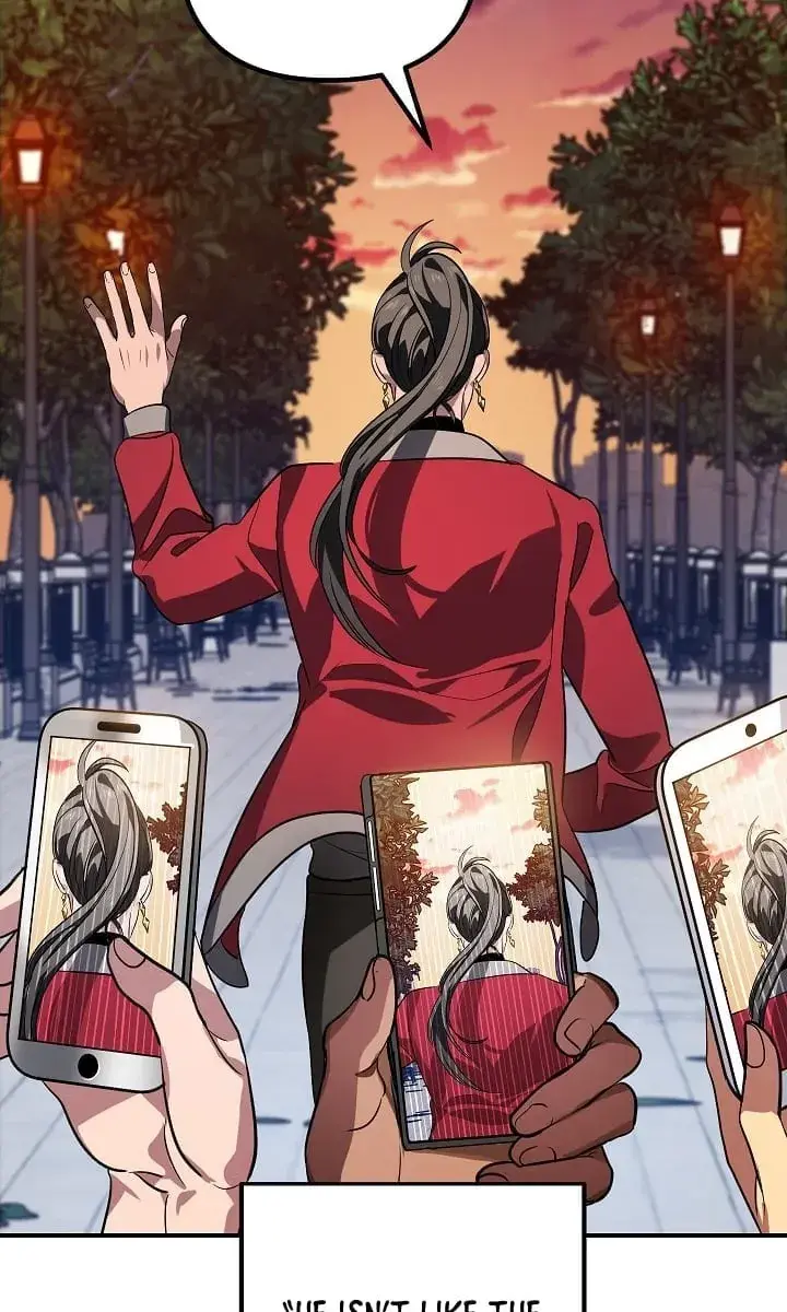 SSS Class Revival Hunter Chapter 3 Page 68