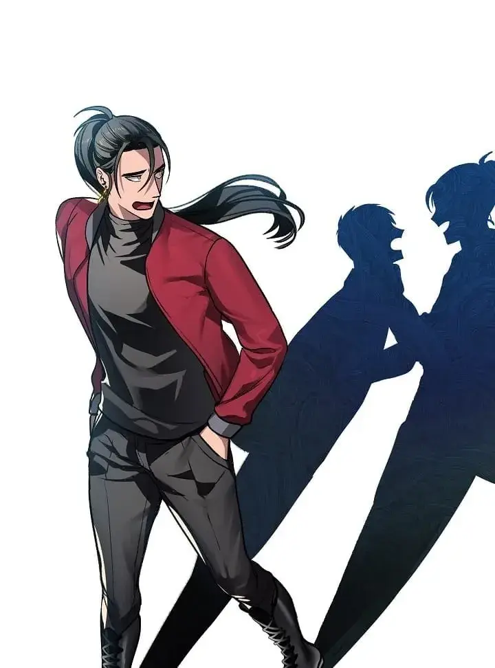 SSS Class Revival Hunter Chapter 3 Page 71