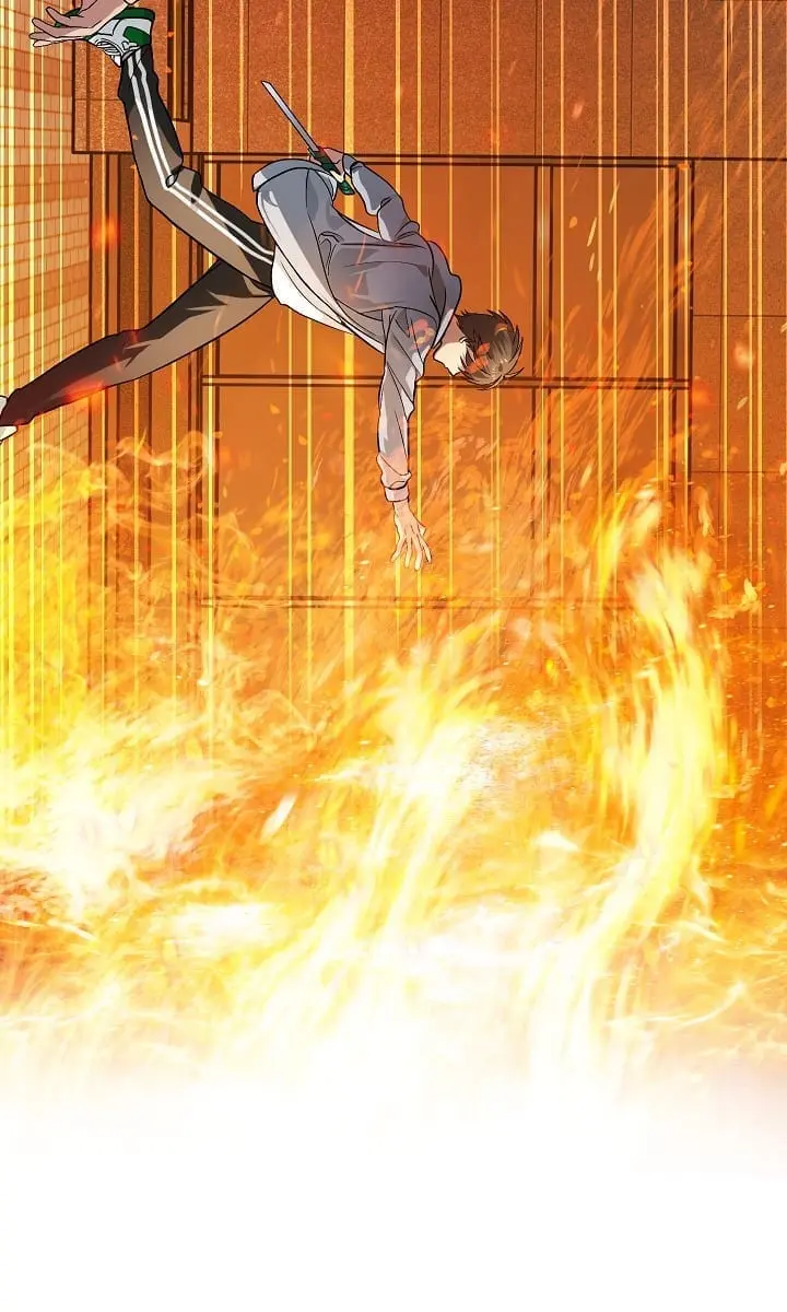 SSS Class Revival Hunter Chapter 3 Page 84