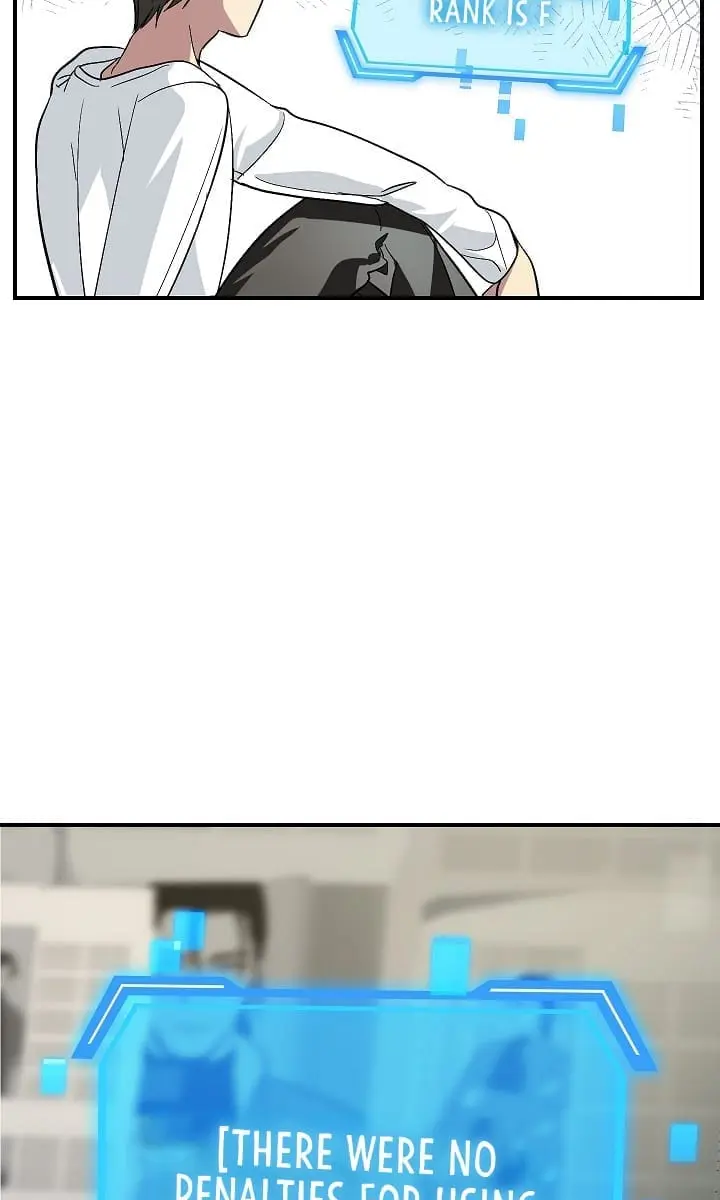 SSS Class Revival Hunter Chapter 3 Page 98