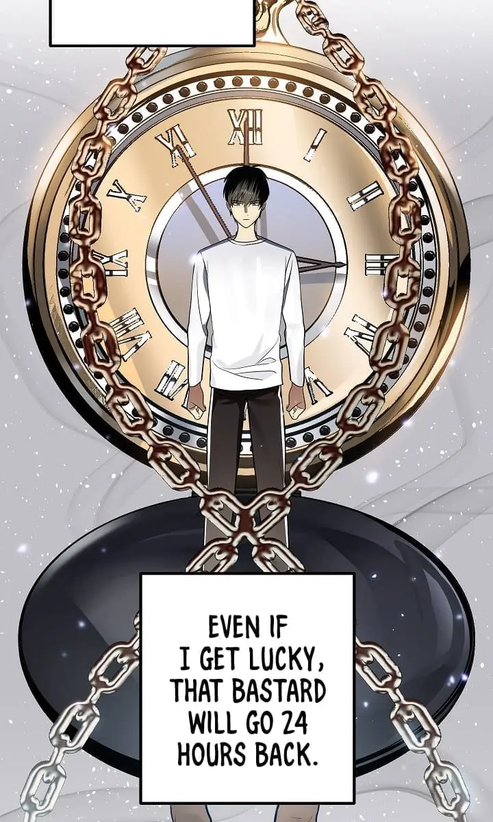 SSS Class Revival Hunter Chapter 3 Page 100