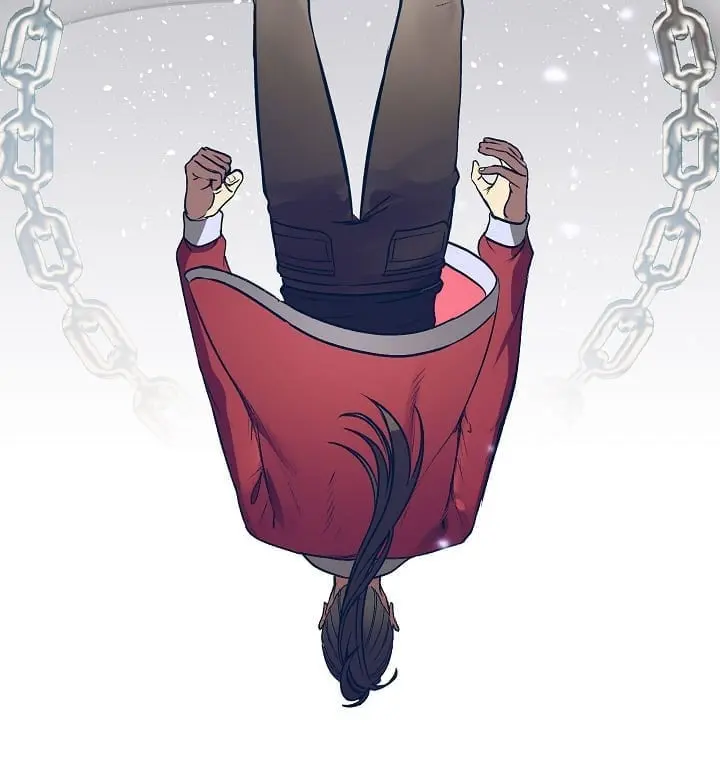 SSS Class Revival Hunter Chapter 3 Page 101