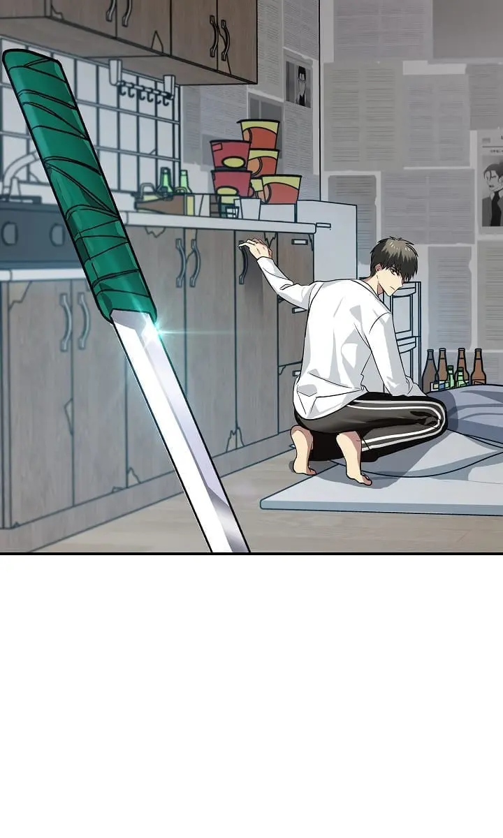 SSS Class Revival Hunter Chapter 3 Page 103