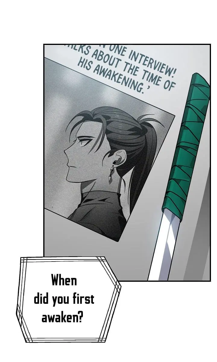 SSS Class Revival Hunter Chapter 3 Page 104