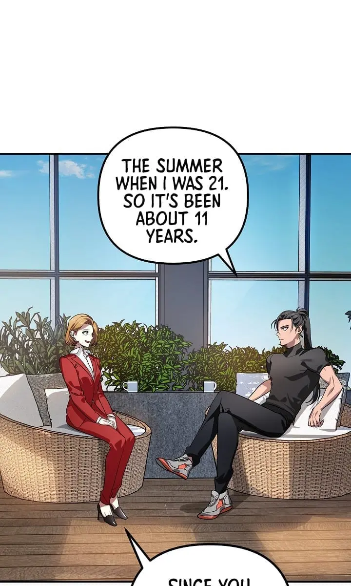 SSS Class Revival Hunter Chapter 3 Page 105