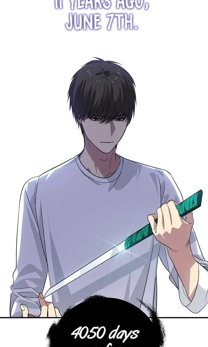 SSS Class Revival Hunter Chapter 3 Page 108