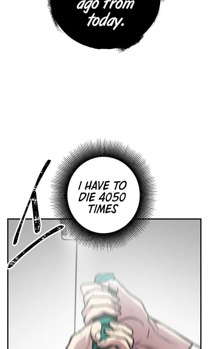 SSS Class Revival Hunter Chapter 3 Page 109