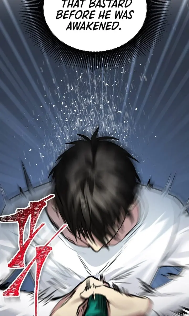 SSS Class Revival Hunter Chapter 3 Page 111