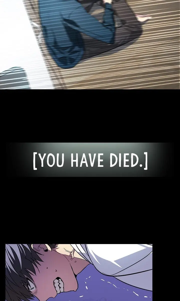 SSS Class Revival Hunter Chapter 3 Page 121