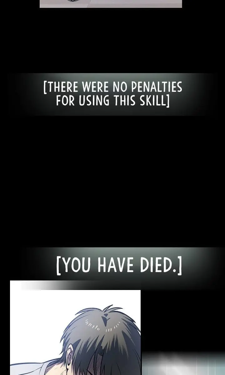 SSS Class Revival Hunter Chapter 3 Page 124