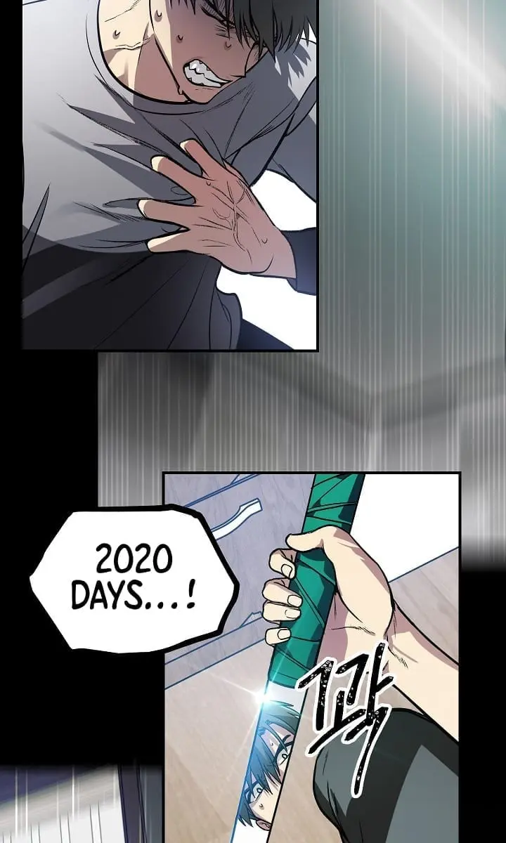 SSS Class Revival Hunter Chapter 3 Page 125