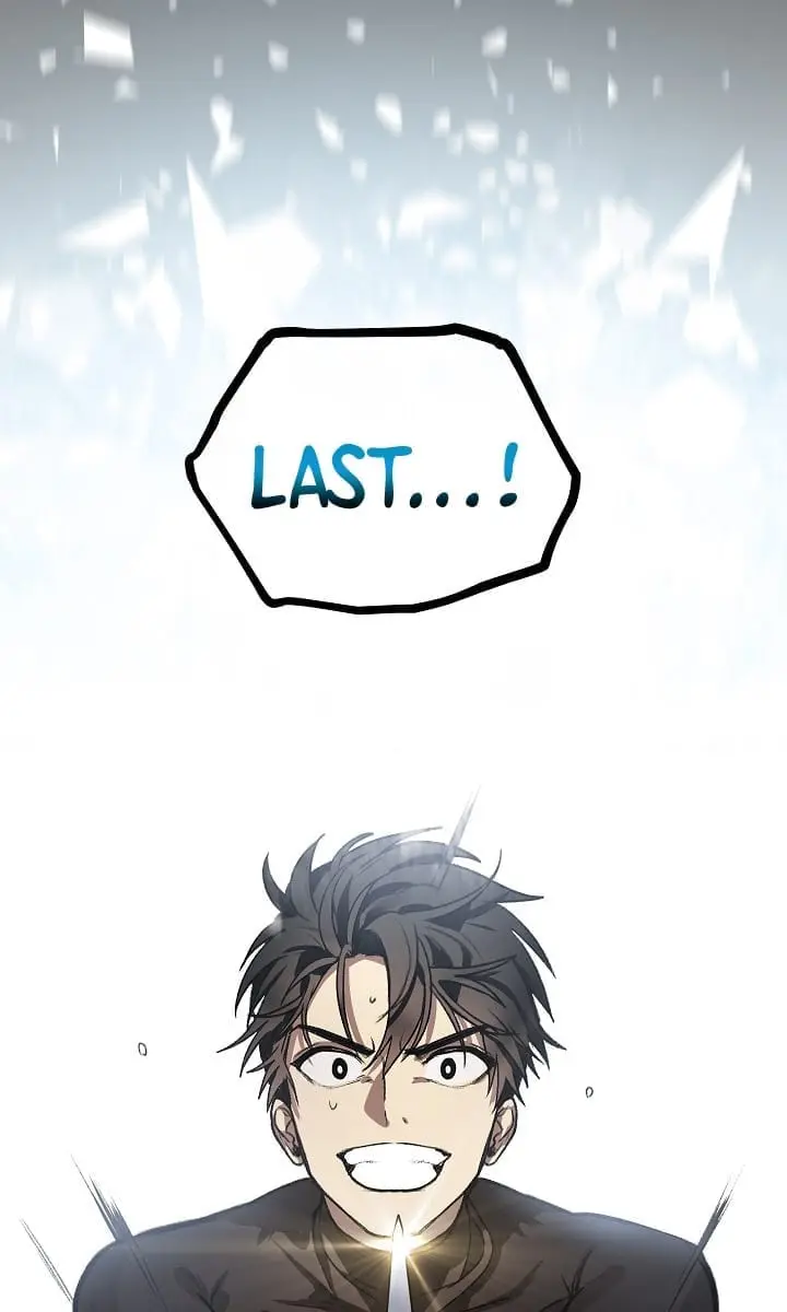 SSS Class Revival Hunter Chapter 3 Page 127