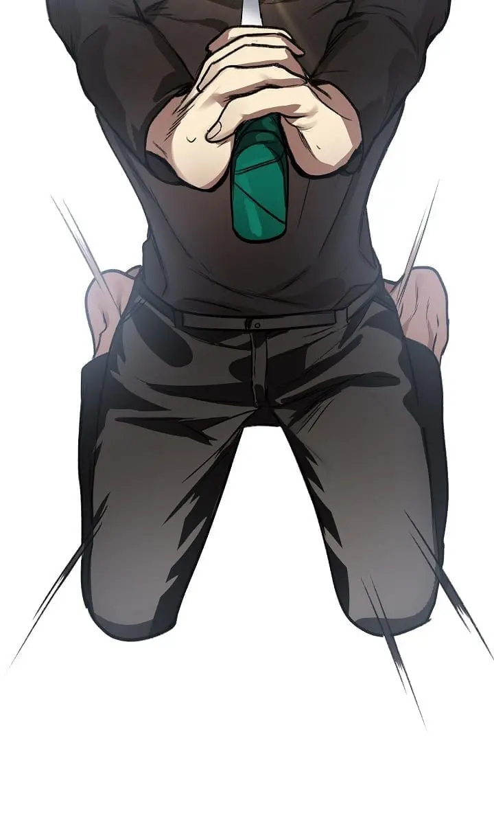 SSS Class Revival Hunter Chapter 3 Page 128