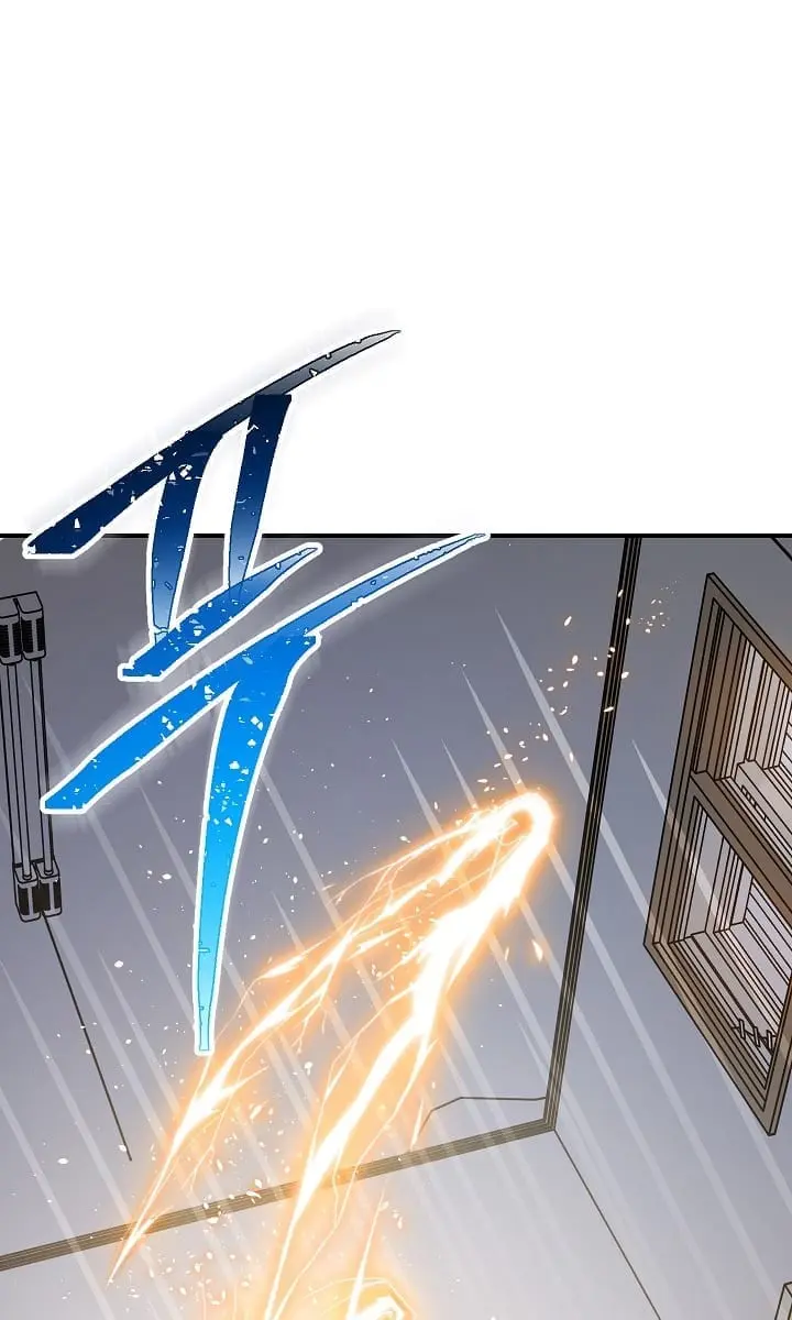 SSS Class Revival Hunter Chapter 3 Page 129