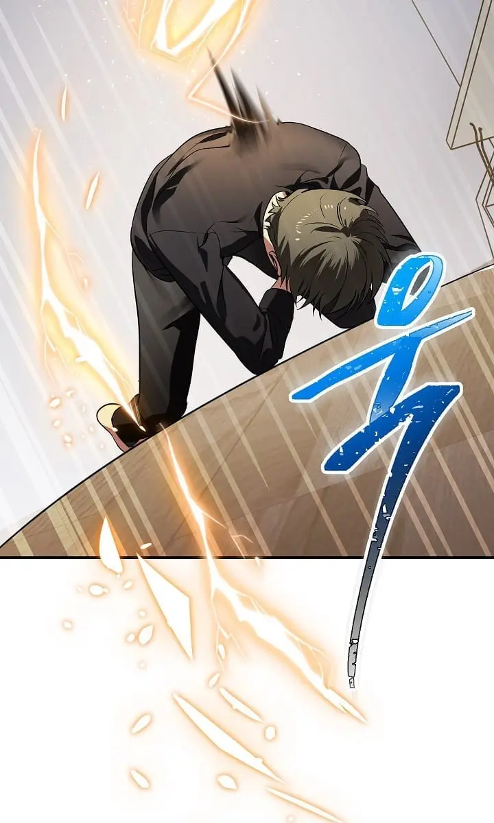 SSS Class Revival Hunter Chapter 3 Page 130