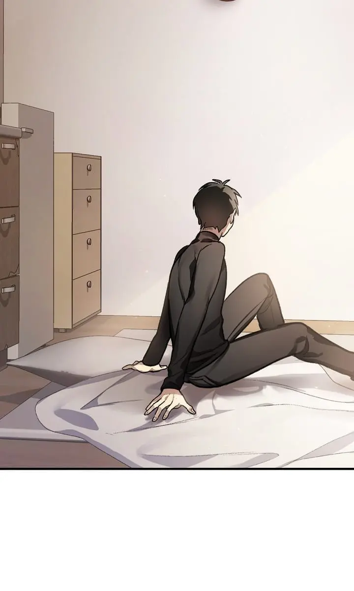 SSS Class Revival Hunter Chapter 4 Page 7