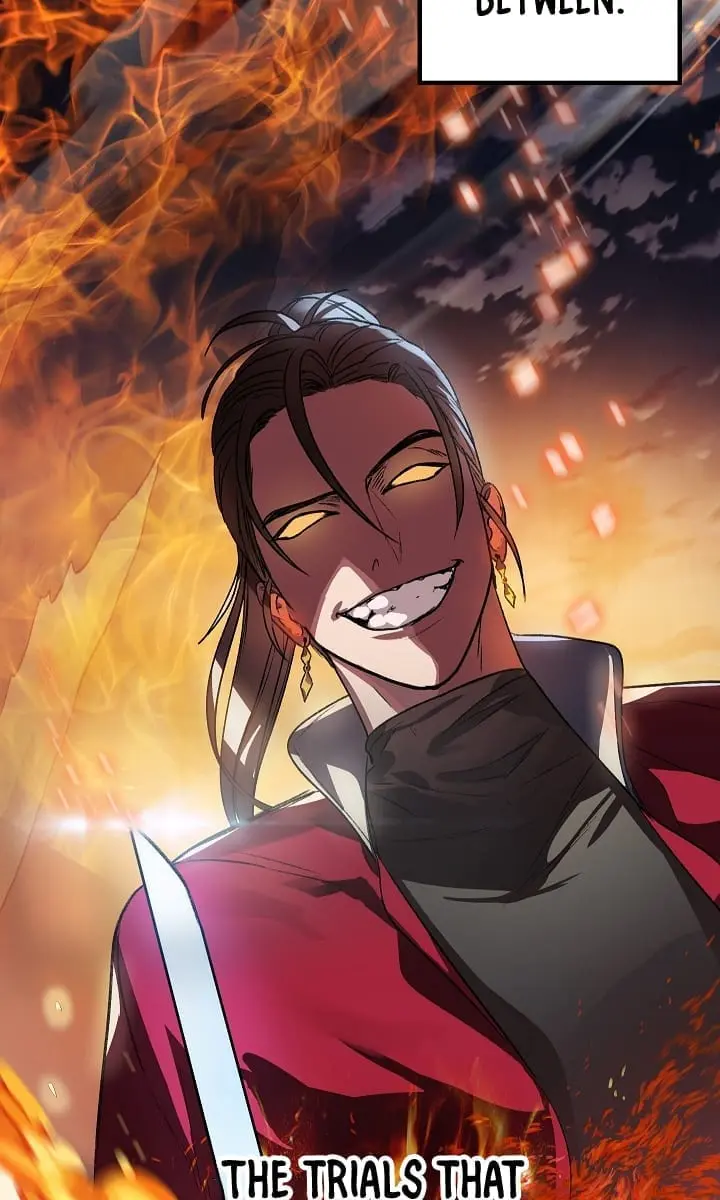 SSS Class Revival Hunter Chapter 4 Page 14