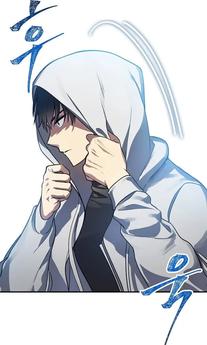 SSS Class Revival Hunter Chapter 4 Page 19