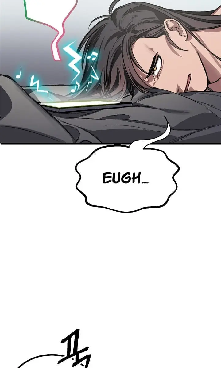 SSS Class Revival Hunter Chapter 4 Page 25