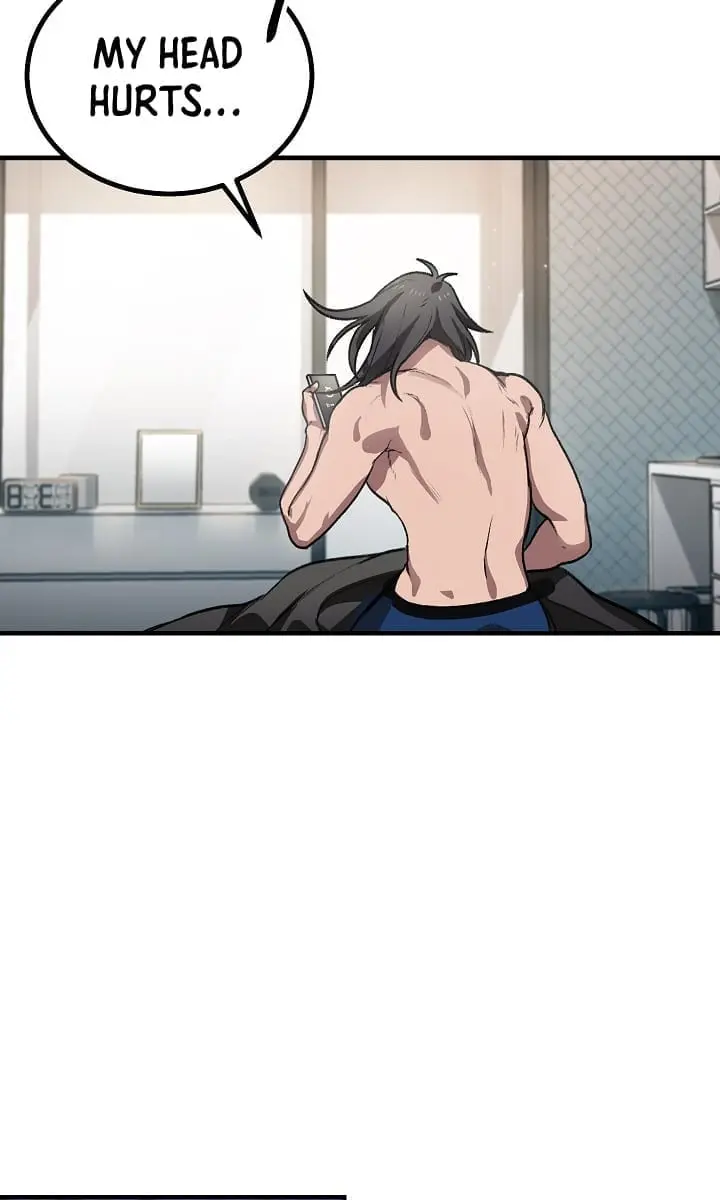 SSS Class Revival Hunter Chapter 4 Page 26