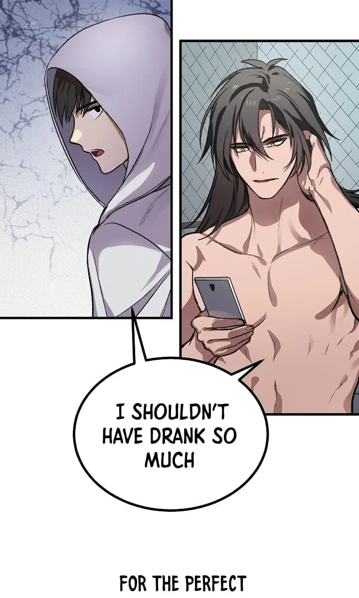 SSS Class Revival Hunter Chapter 4 Page 27