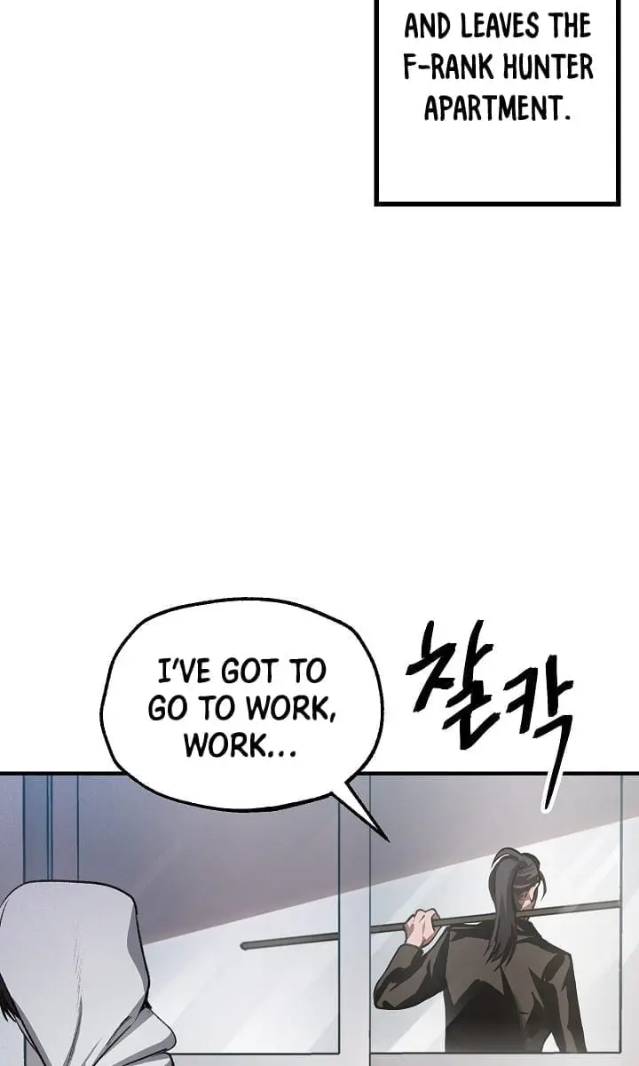 SSS Class Revival Hunter Chapter 4 Page 29