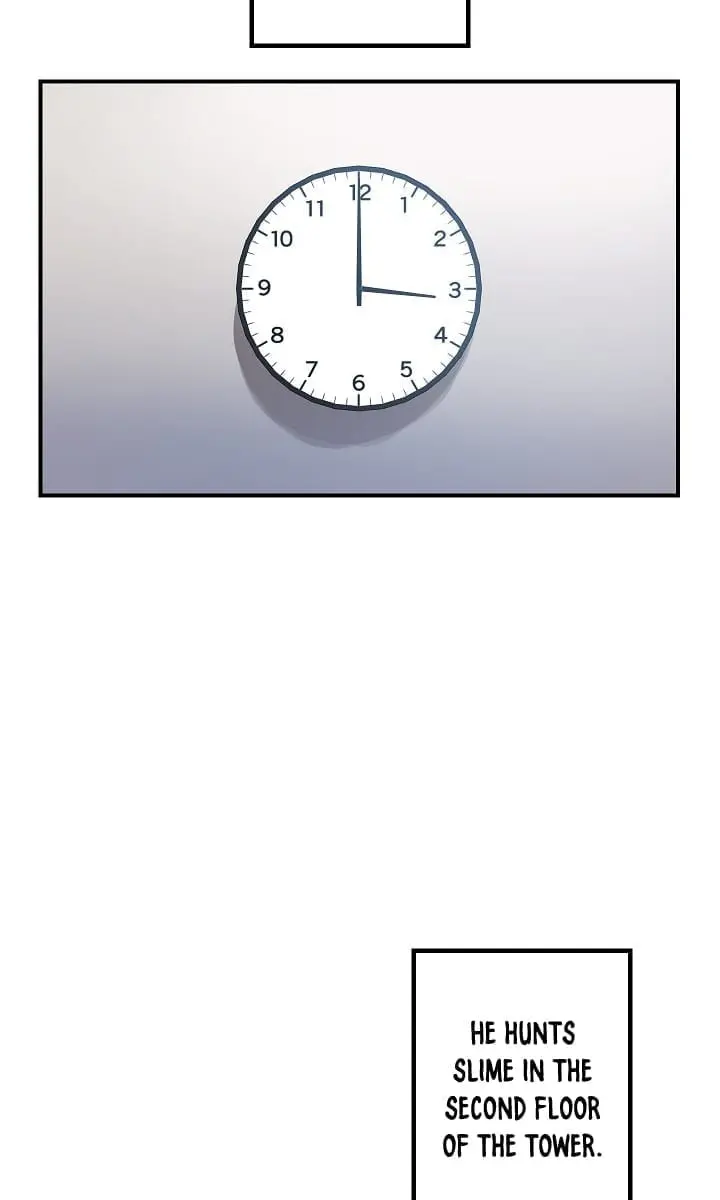 SSS Class Revival Hunter Chapter 4 Page 31