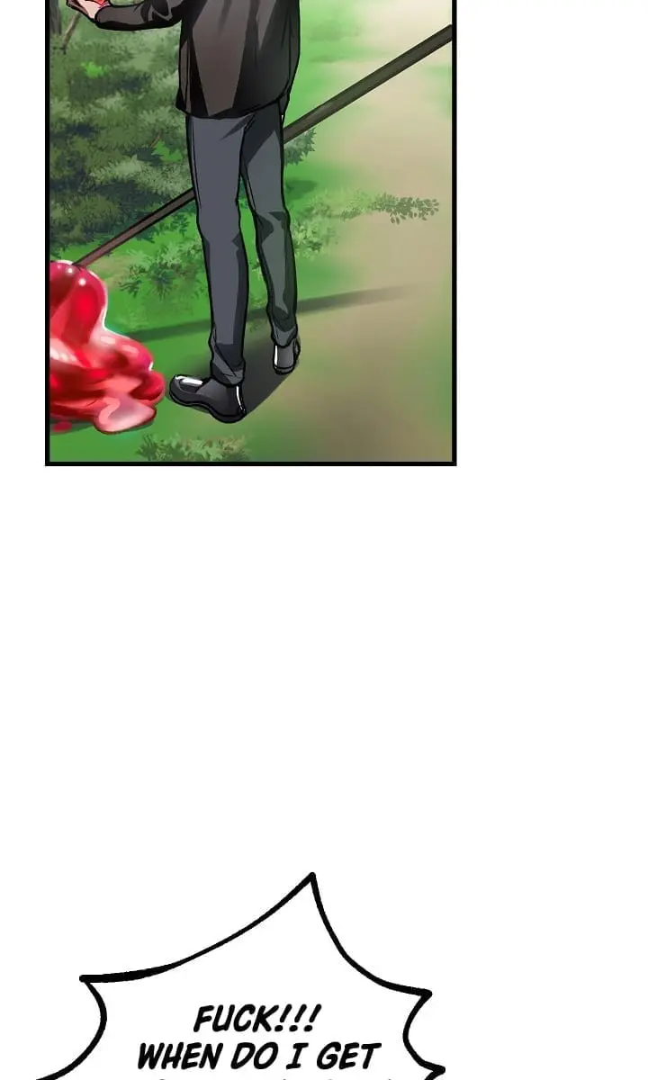 SSS Class Revival Hunter Chapter 4 Page 33