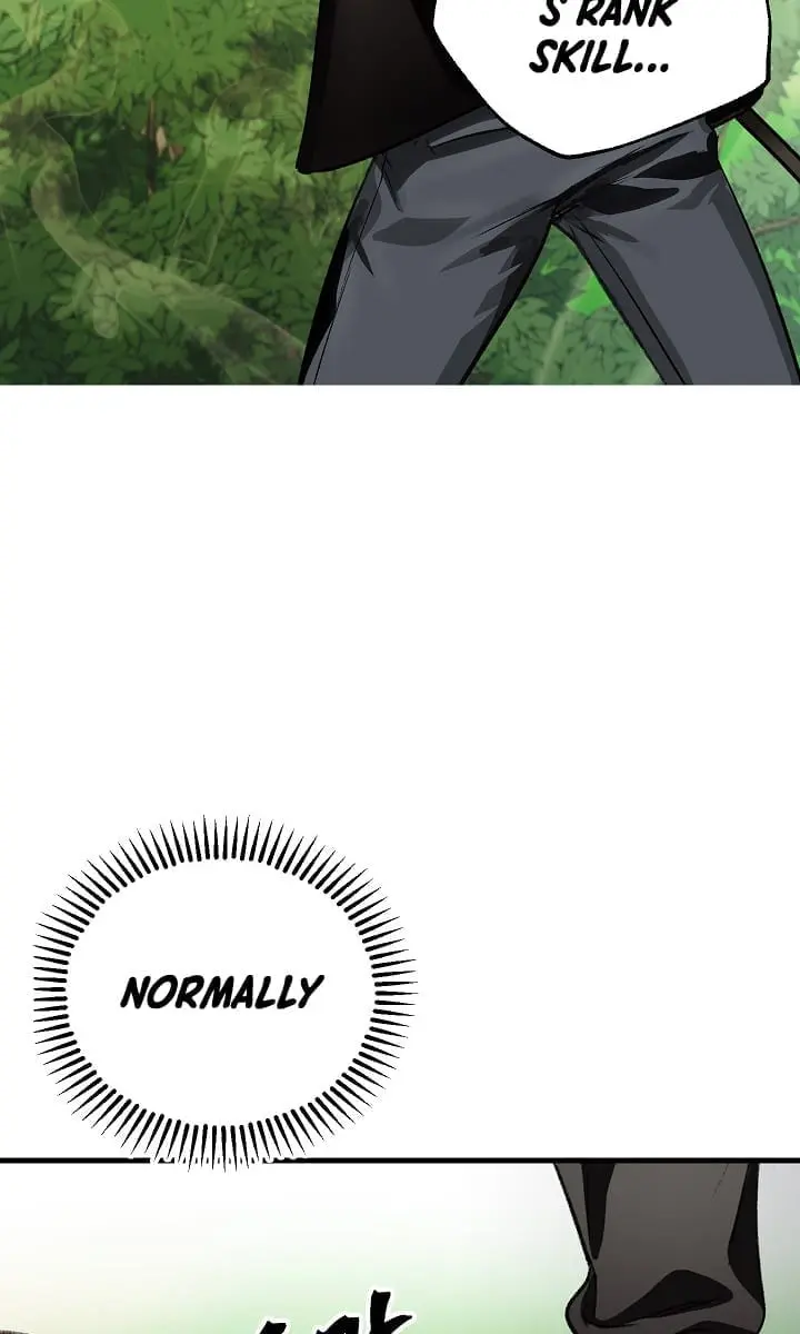 SSS Class Revival Hunter Chapter 4 Page 37