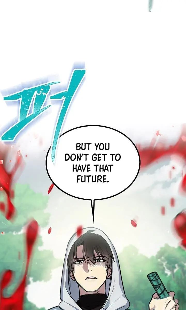 SSS Class Revival Hunter Chapter 4 Page 41