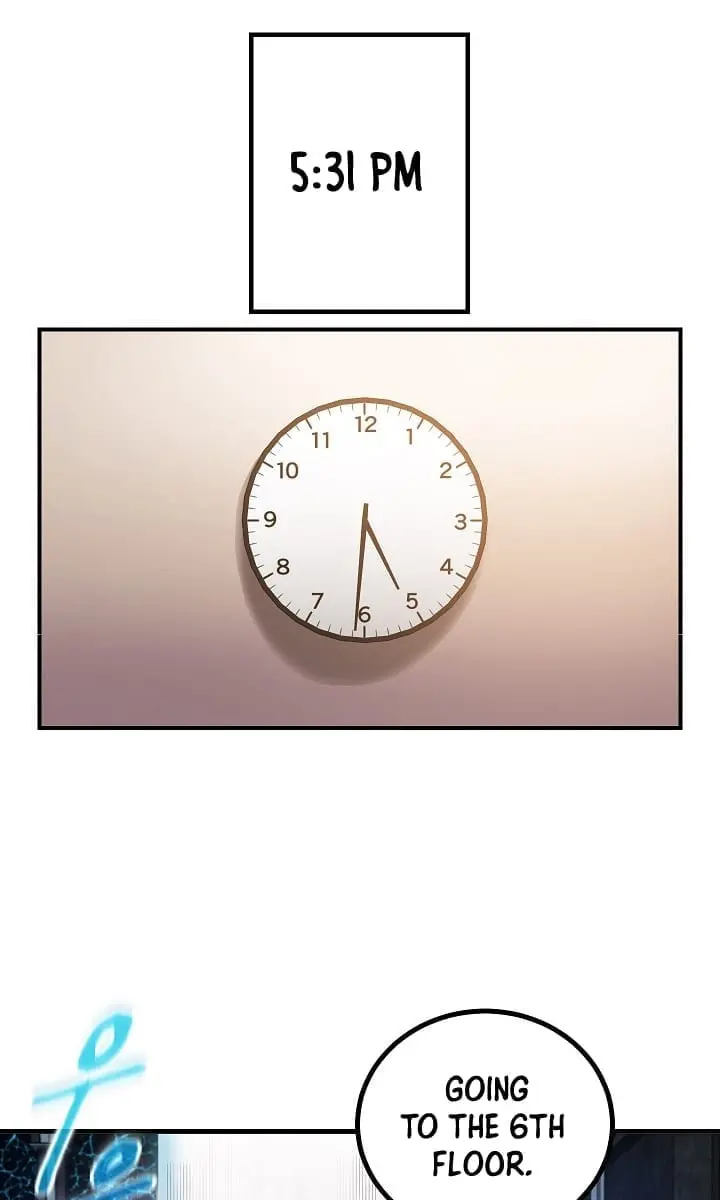 SSS Class Revival Hunter Chapter 4 Page 44