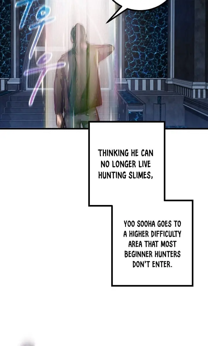 SSS Class Revival Hunter Chapter 4 Page 45