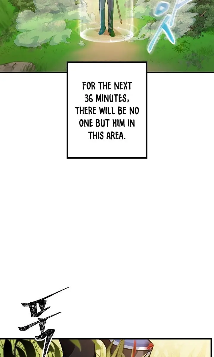 SSS Class Revival Hunter Chapter 4 Page 47