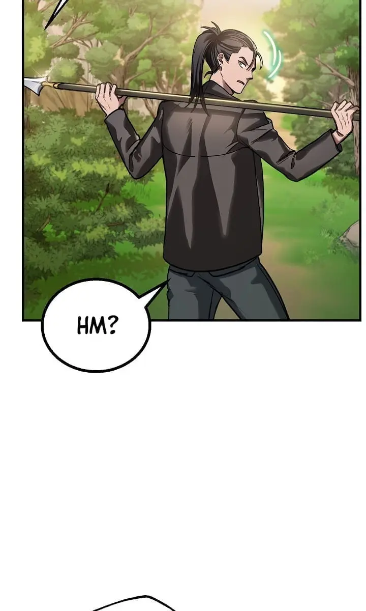 SSS Class Revival Hunter Chapter 4 Page 49