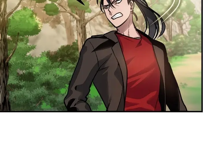 SSS Class Revival Hunter Chapter 4 Page 52