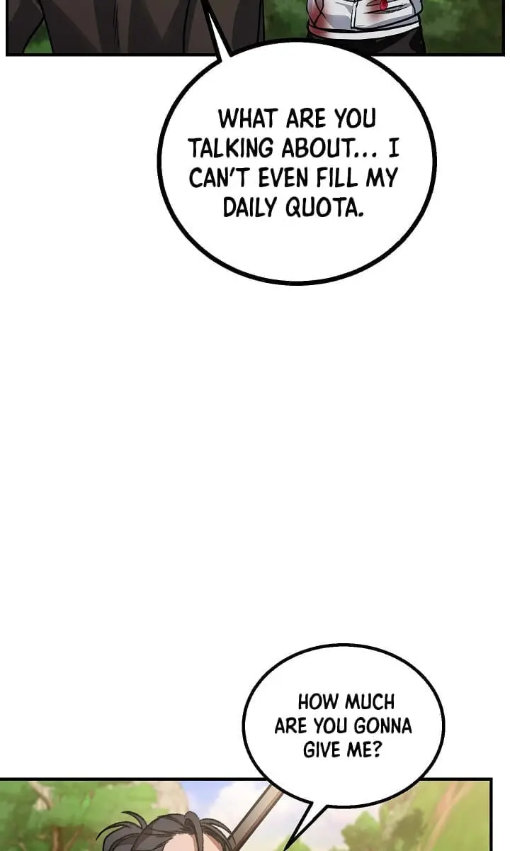 SSS Class Revival Hunter Chapter 4 Page 54