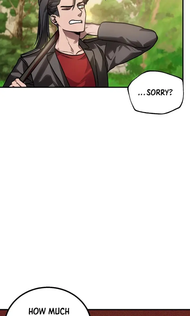 SSS Class Revival Hunter Chapter 4 Page 55