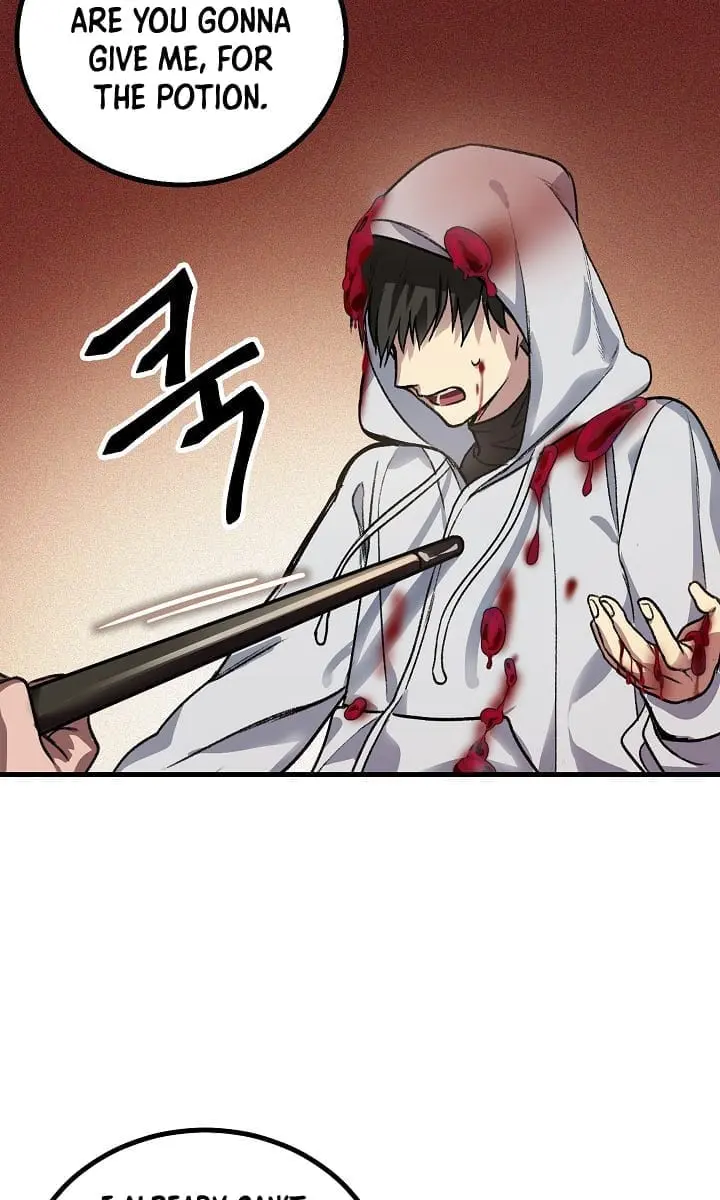 SSS Class Revival Hunter Chapter 4 Page 56