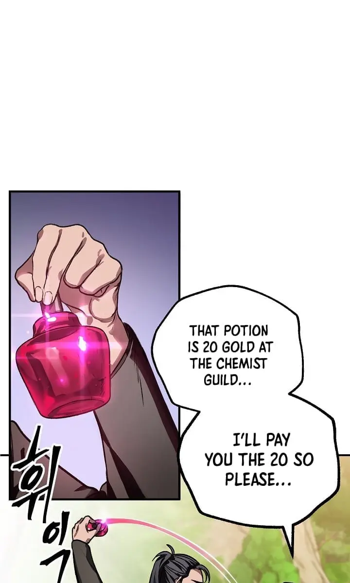 SSS Class Revival Hunter Chapter 4 Page 58