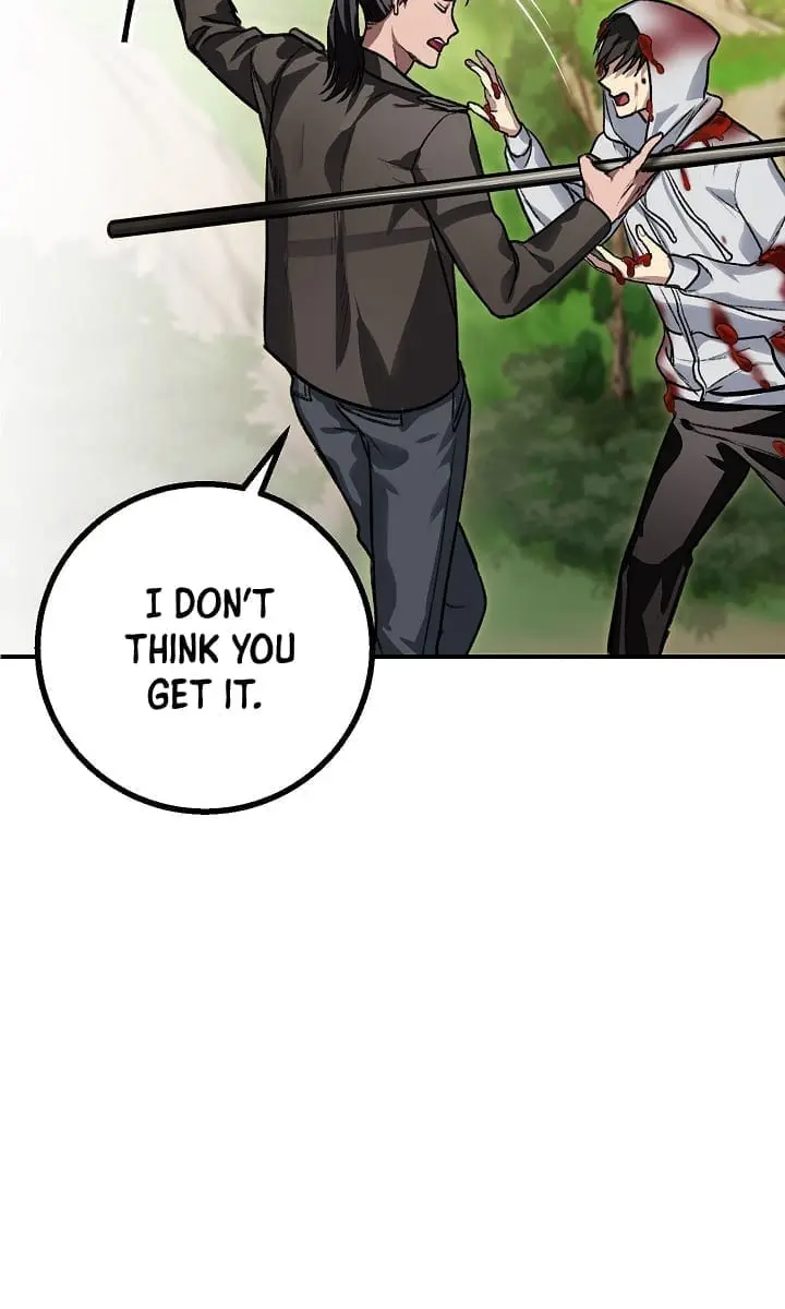 SSS Class Revival Hunter Chapter 4 Page 59