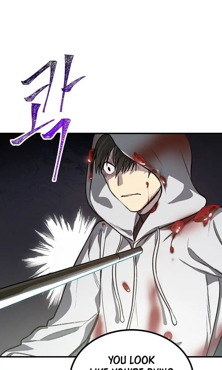 SSS Class Revival Hunter Chapter 4 Page 60