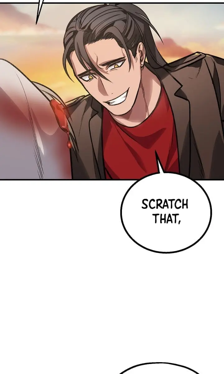 SSS Class Revival Hunter Chapter 4 Page 62