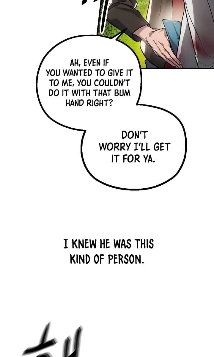 SSS Class Revival Hunter Chapter 4 Page 64