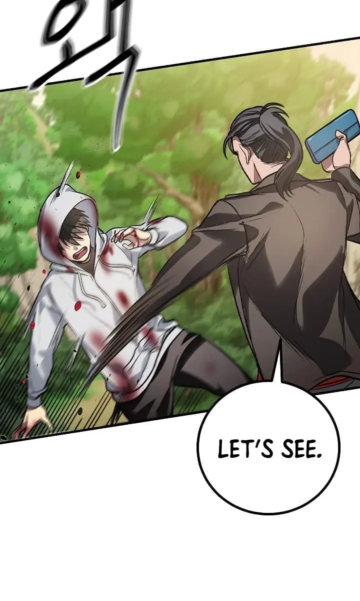 SSS Class Revival Hunter Chapter 4 Page 65