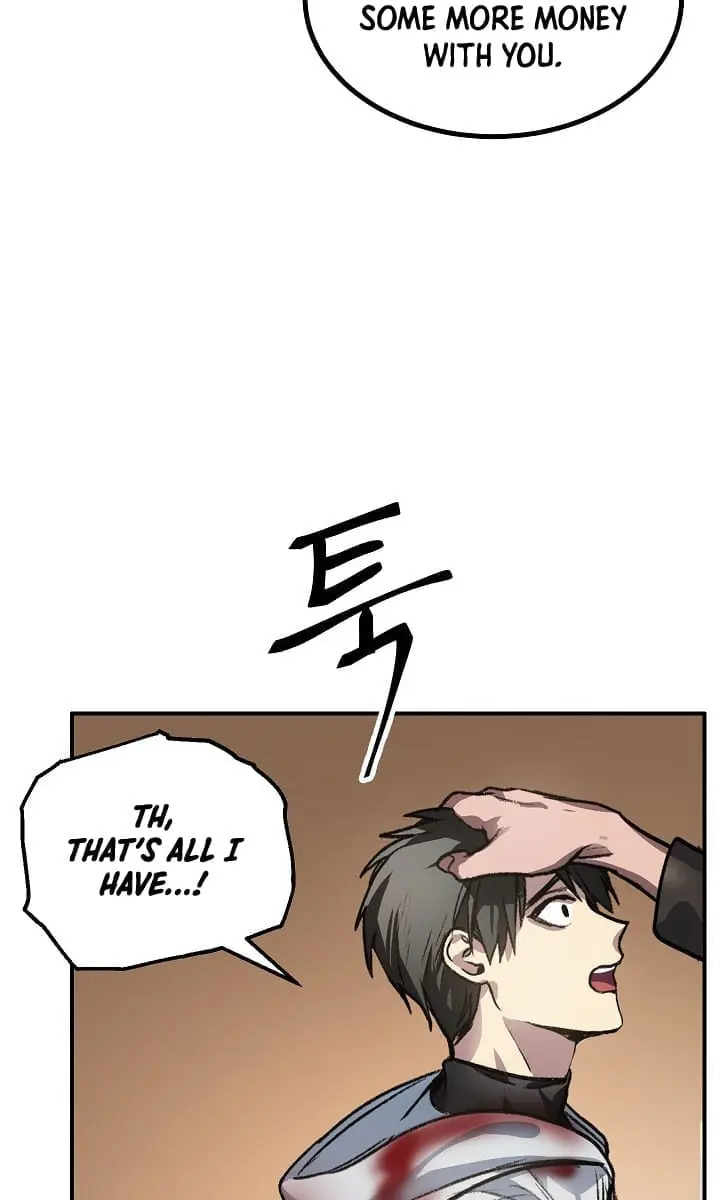 SSS Class Revival Hunter Chapter 4 Page 67