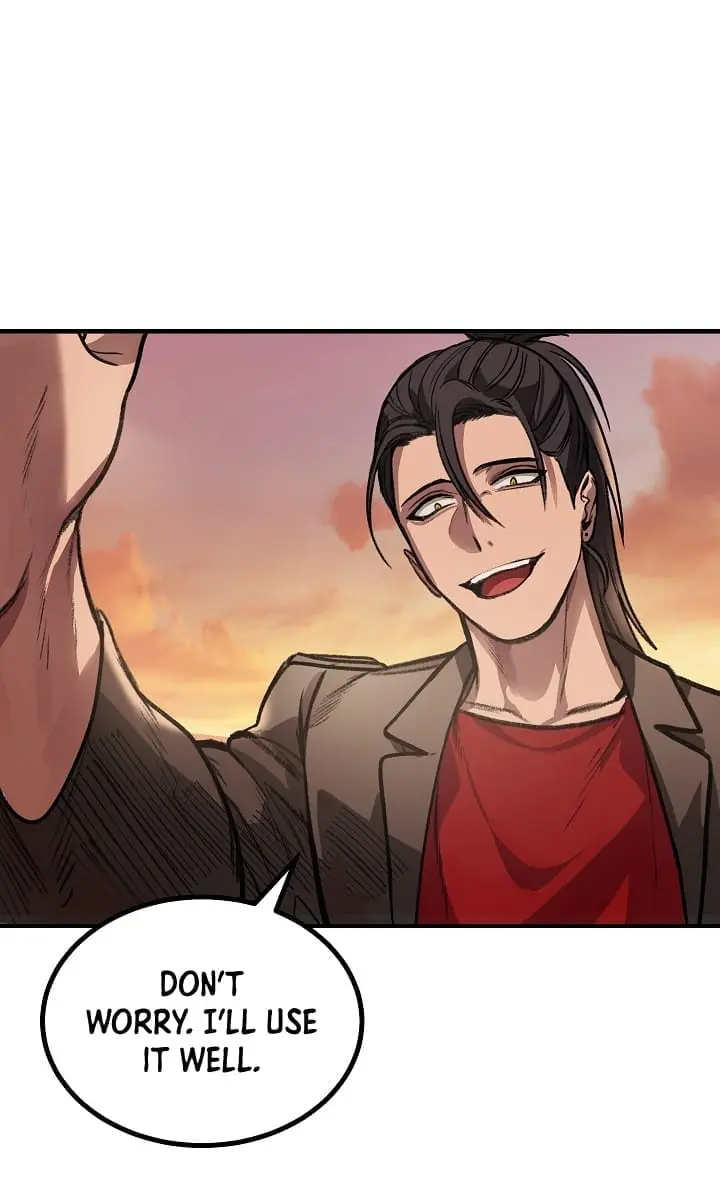 SSS Class Revival Hunter Chapter 4 Page 69